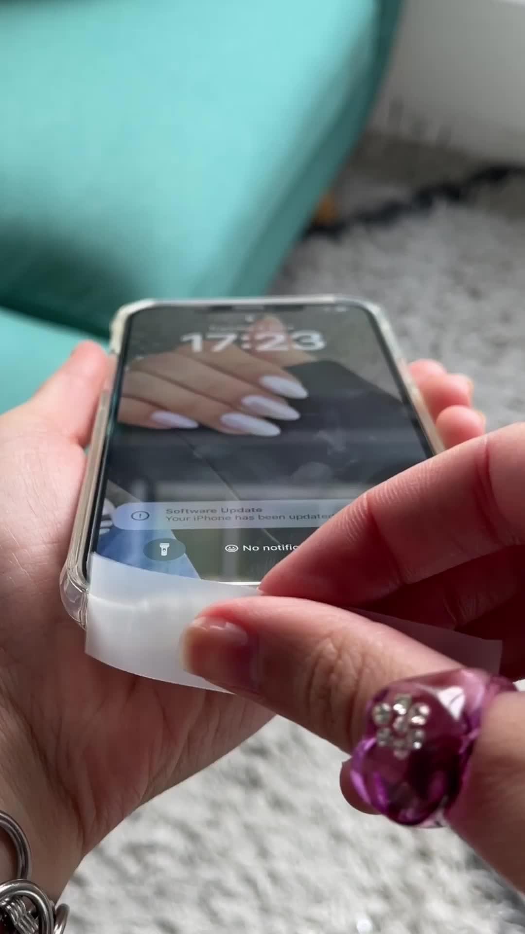 Swipewipe helps you clean up your gallery!