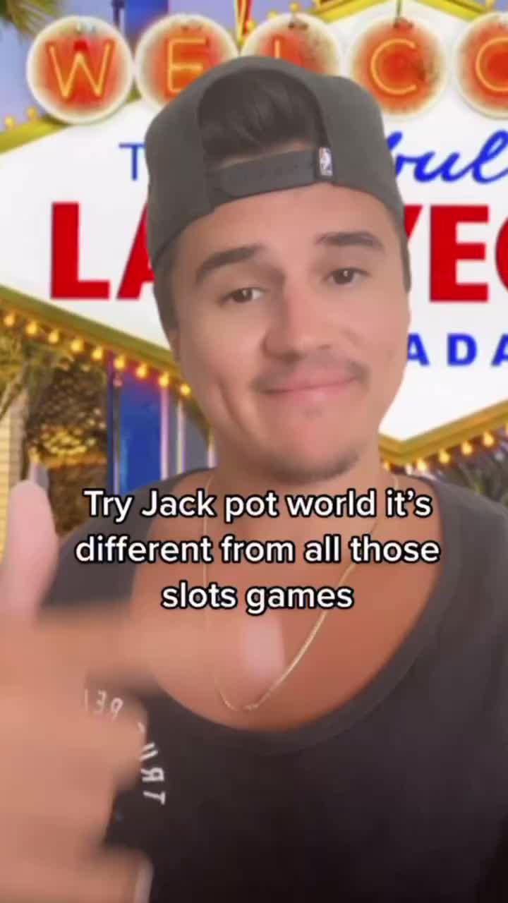 Download Jackpot World today and receive 12,000,000 bonus coins!