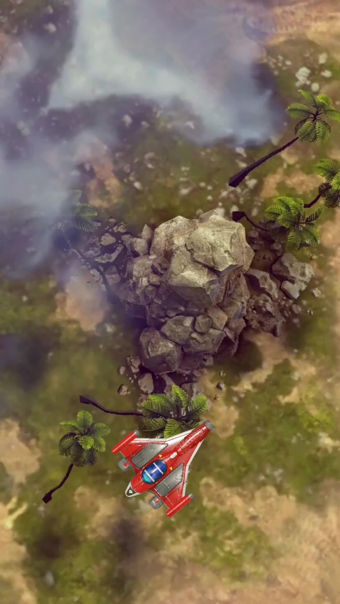 A Battle You Can Never Stop