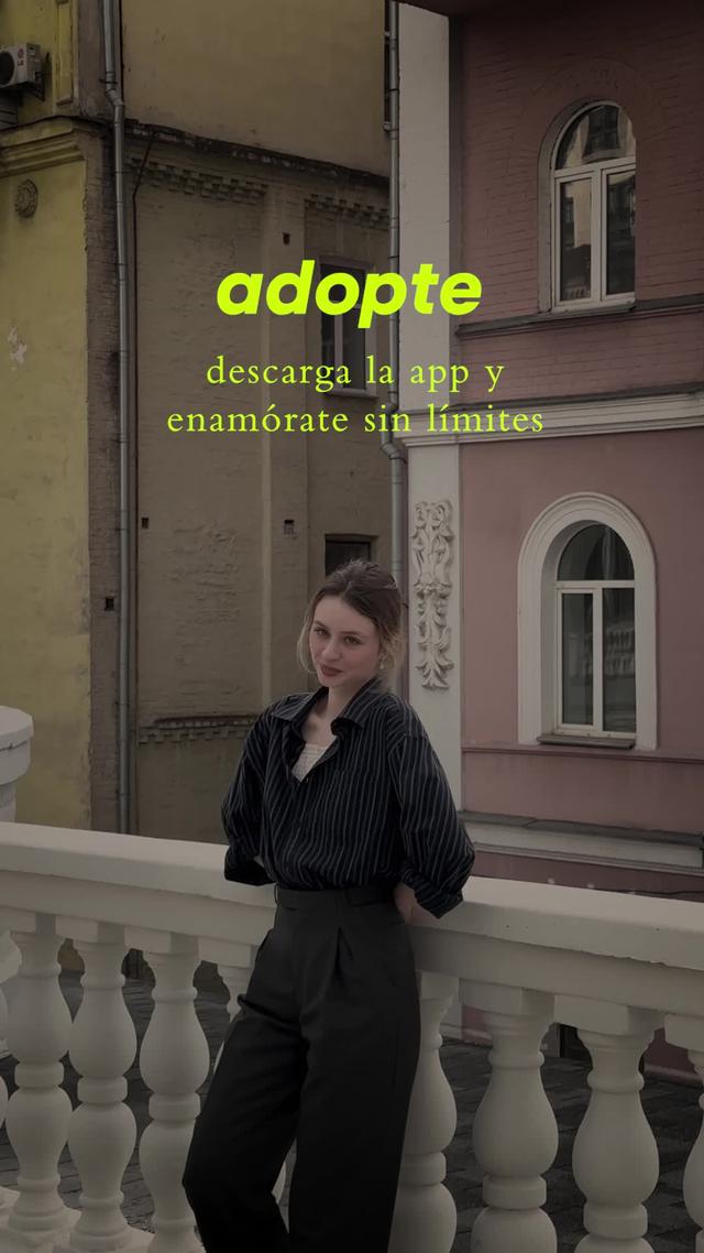 Descarga la app más completa para encontrar al tipo de pareja que estás buscando