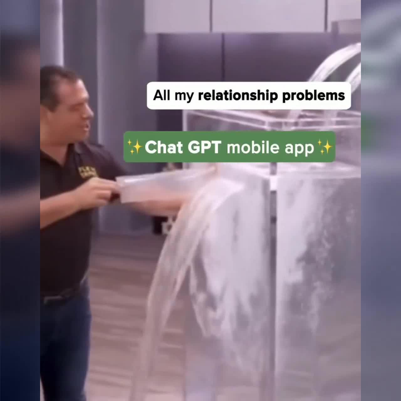 The BEST AI Chatbot app is now available for you!