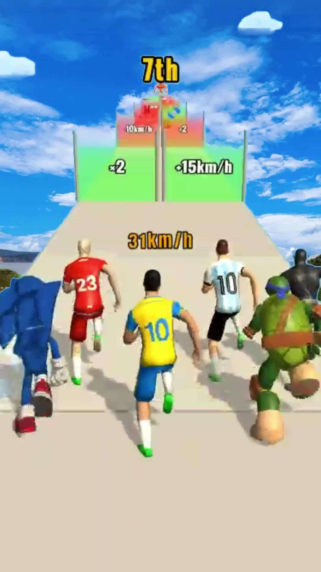 Only 1% people can win this