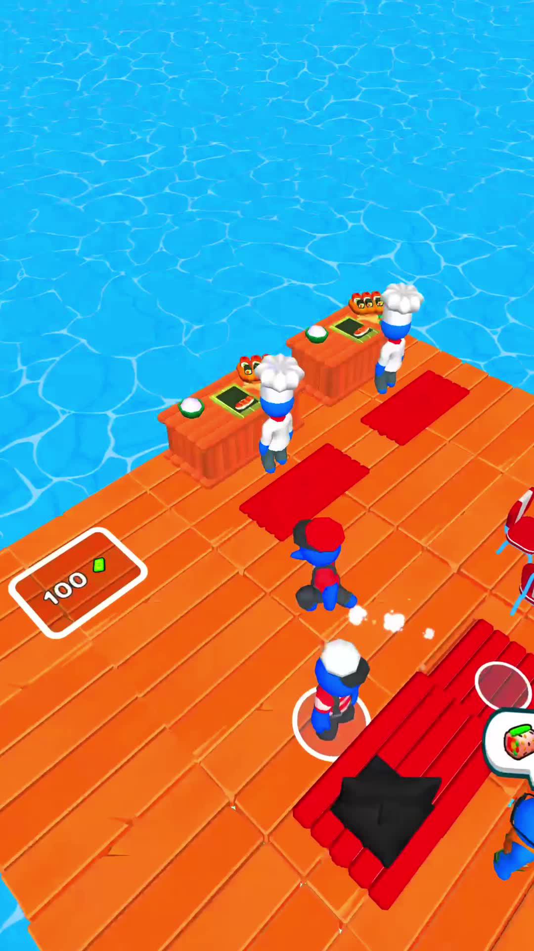 This game is SO fun to play! play it for FREE and get huge rewards!