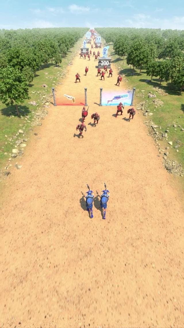 A free game 100% like ads! NO ADS inside!