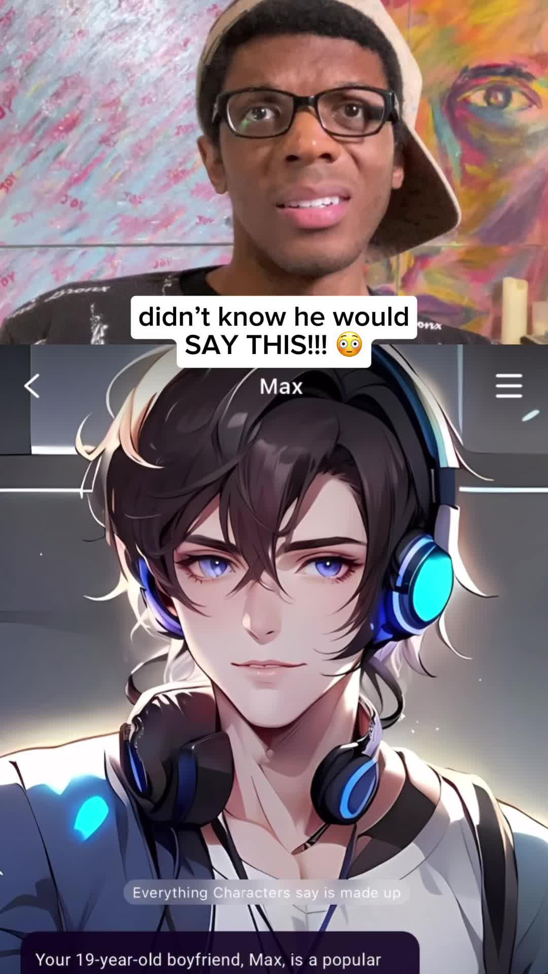 An AI companion at your finger