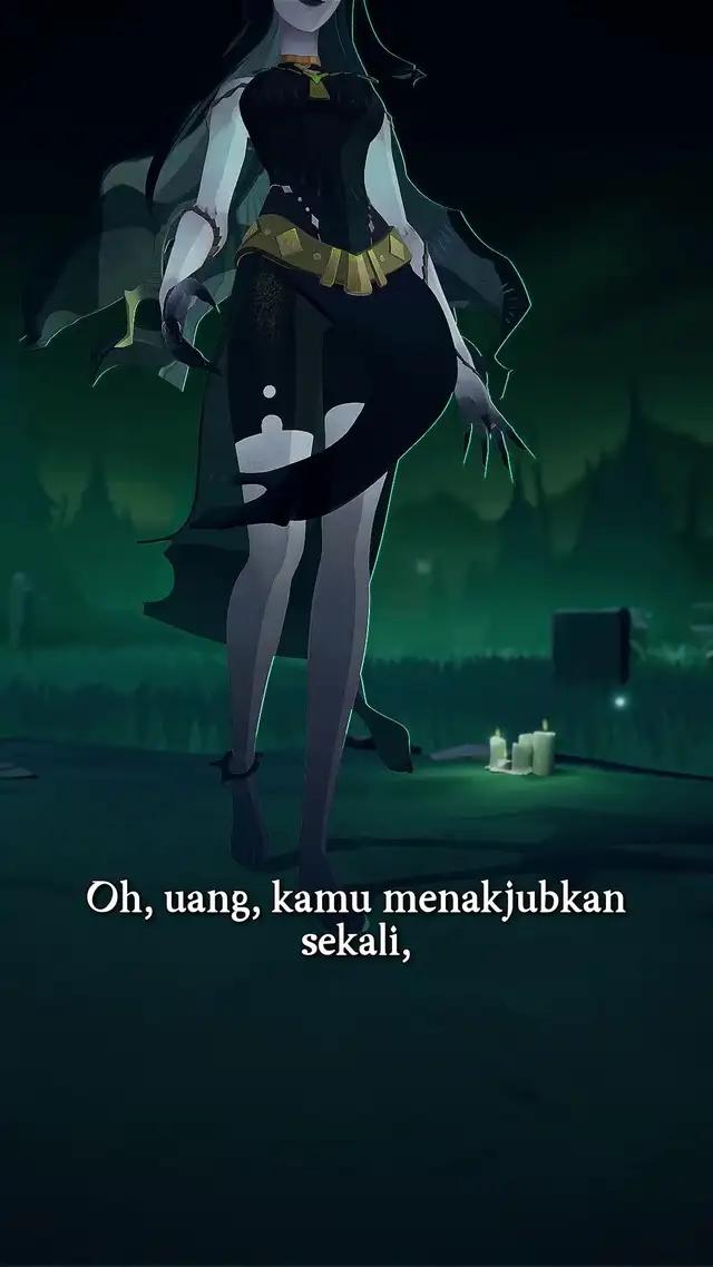 Perjalanan AFK | RPG Idle Dunia yang Luas