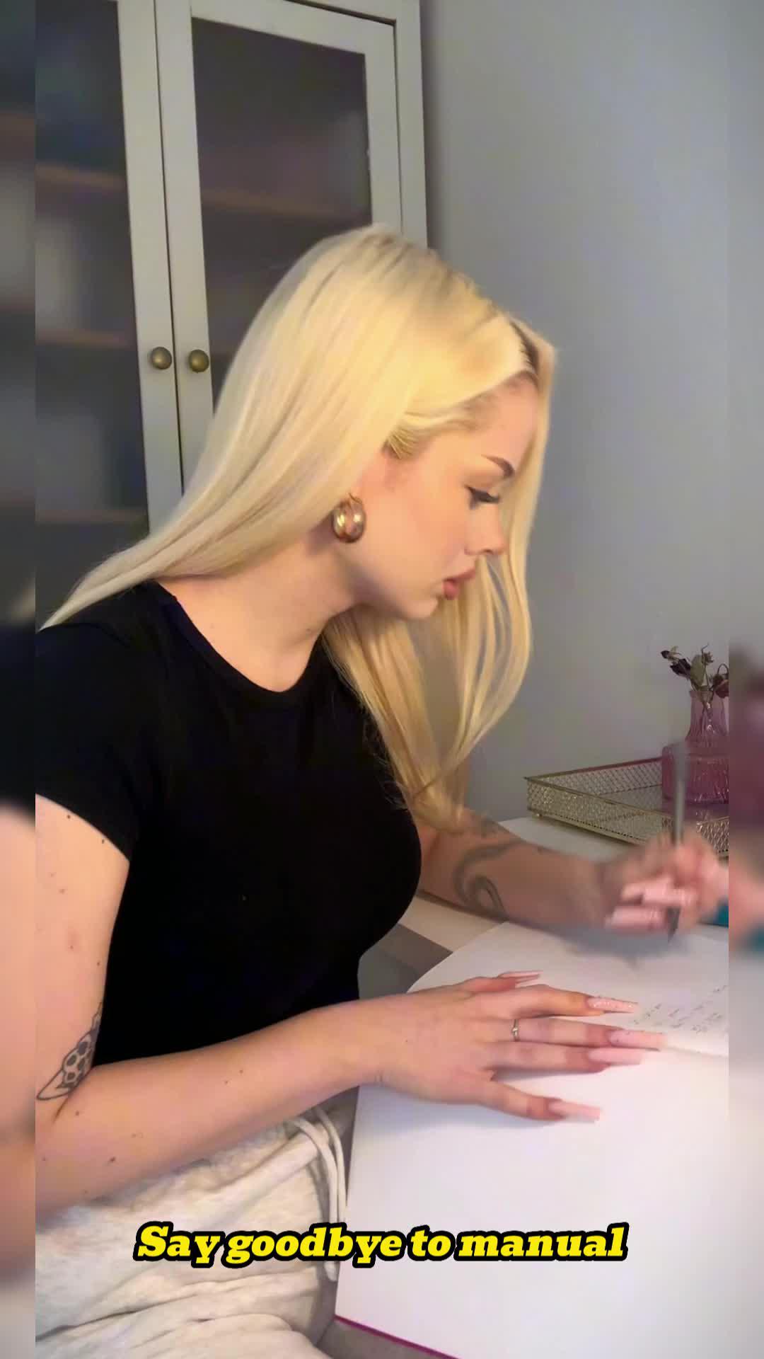 Calories counting never been that easy!