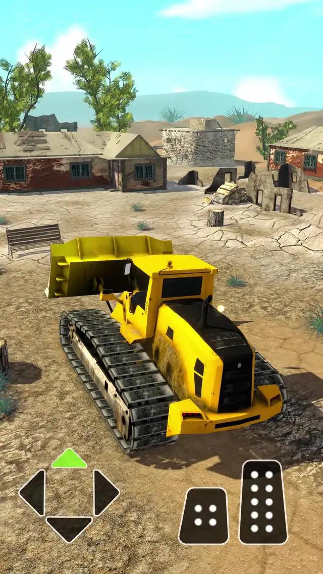 Can you destroy them'all?