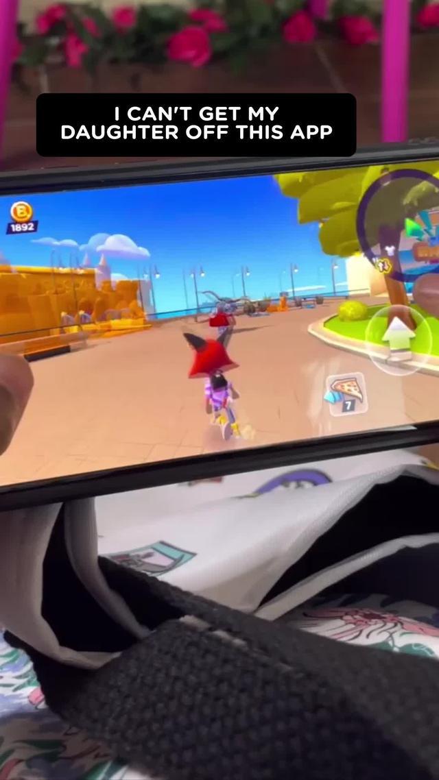 Improve kids' vocabulary!