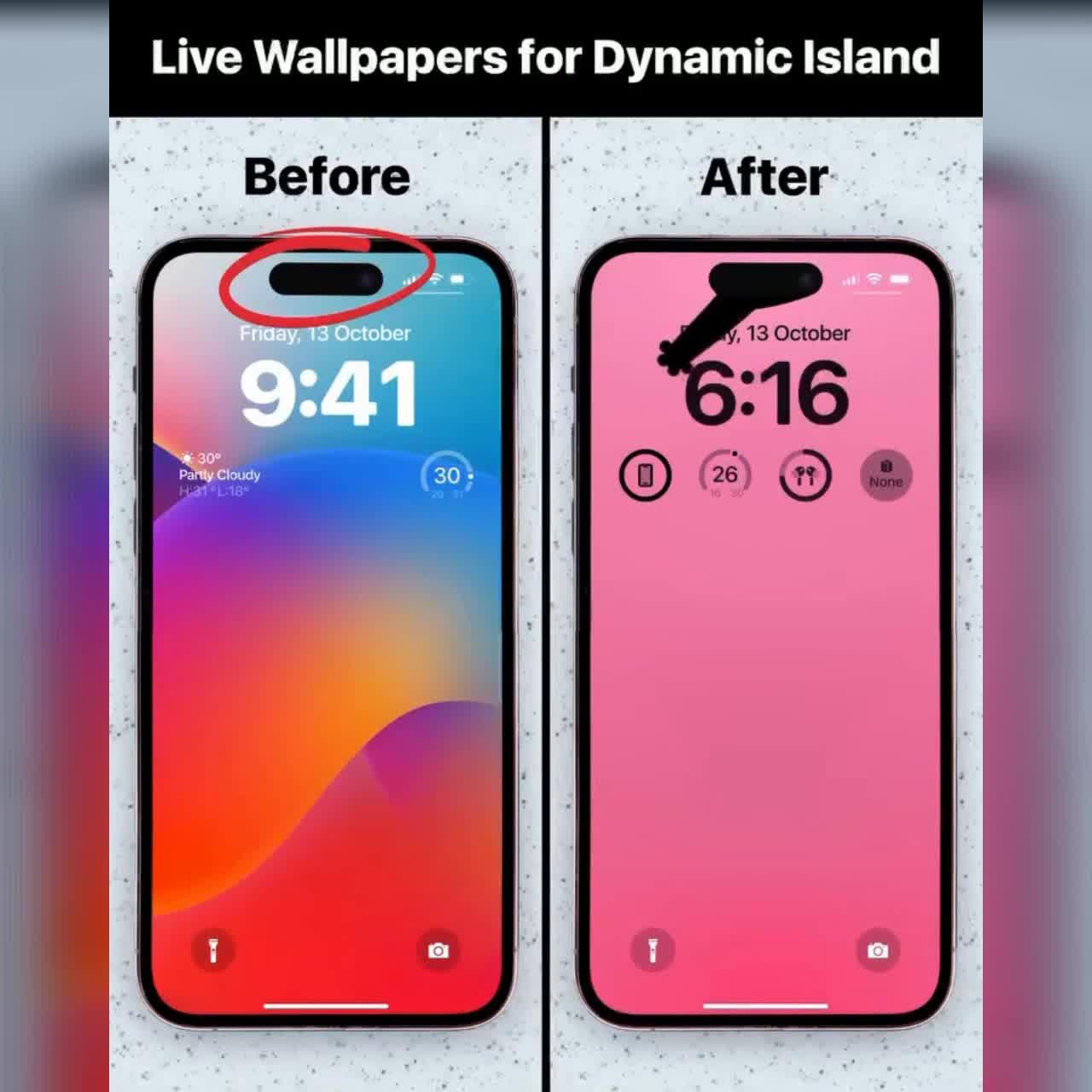 Enjoy every input with Cool Fonts Keyboard & Wallpaper!