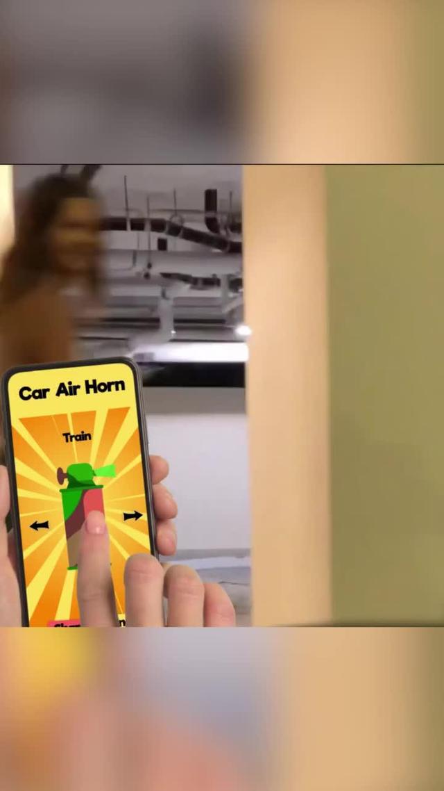 An all-in-one solution for your prank needs & vocal ideas.