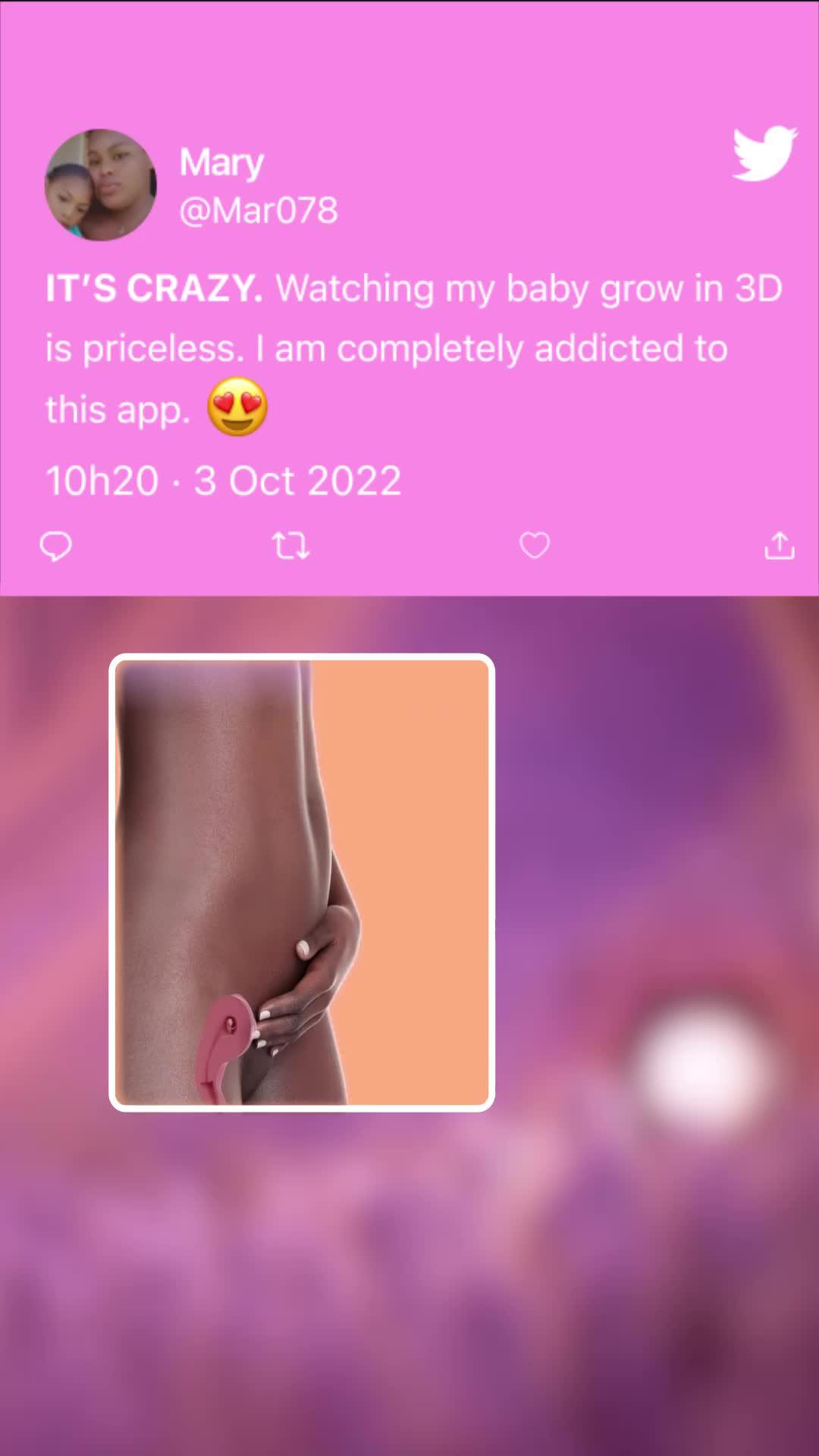 Best Pregnancy App 2023