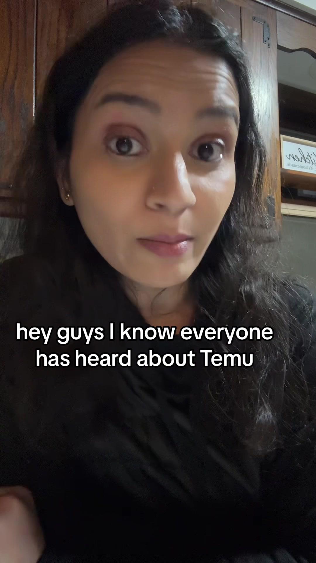 I personally believe these products are game changer in the kitchen for sure! Use code 【dks4856】for 3-10 Free items on #Temu & link in bio (App new users only with qualifying orders) FREE shipping and FREE return! #temukitchenmusthaves #temukitchenfinds