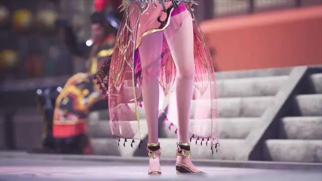 次時代真·三國無雙動作手遊，由日本光榮特庫摩官方正版授權！