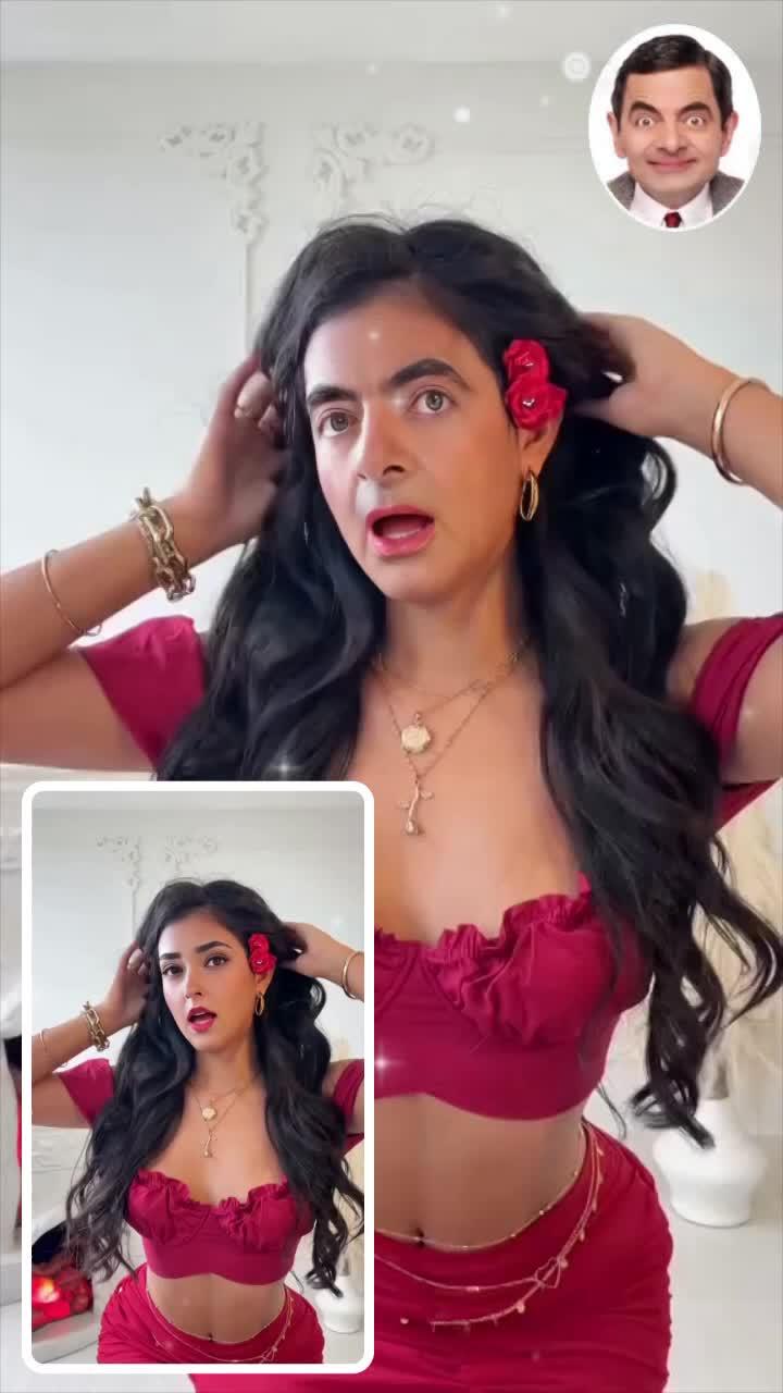 Make an amazing video. Try Now!