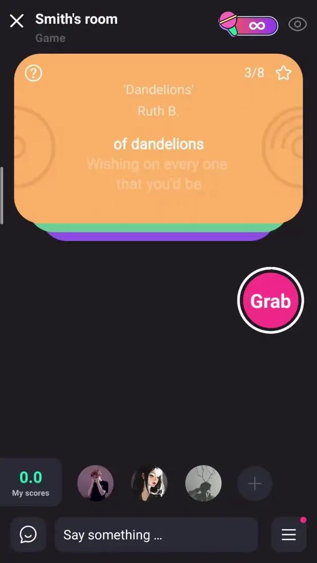 Grab the mic, sing hits for free