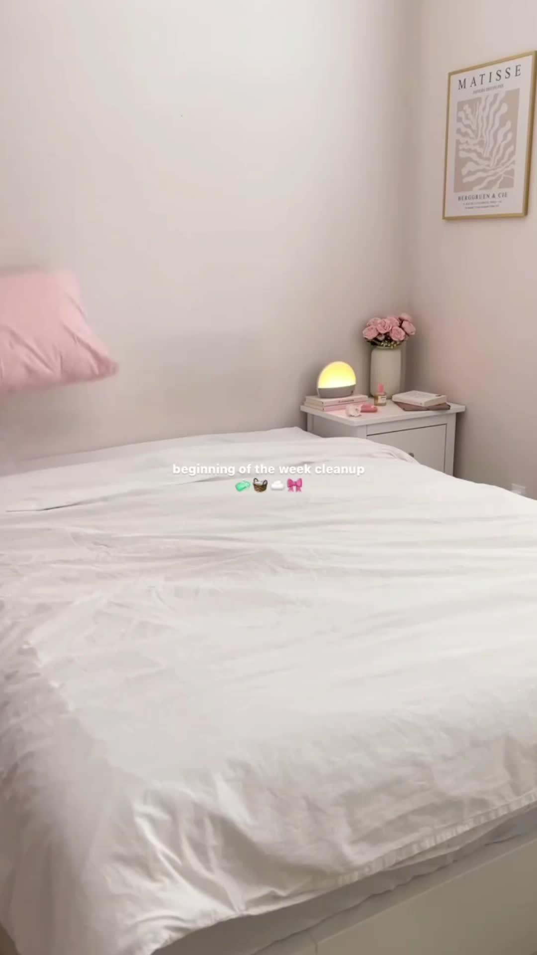 Create routines tailored to your lifestyle, you can make your pleasant every day！