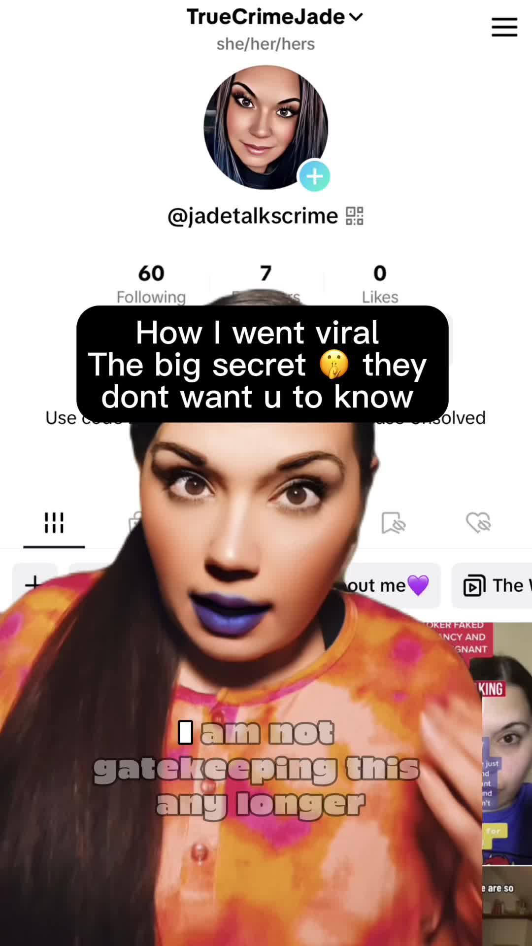 Level Up Your TikTok Content