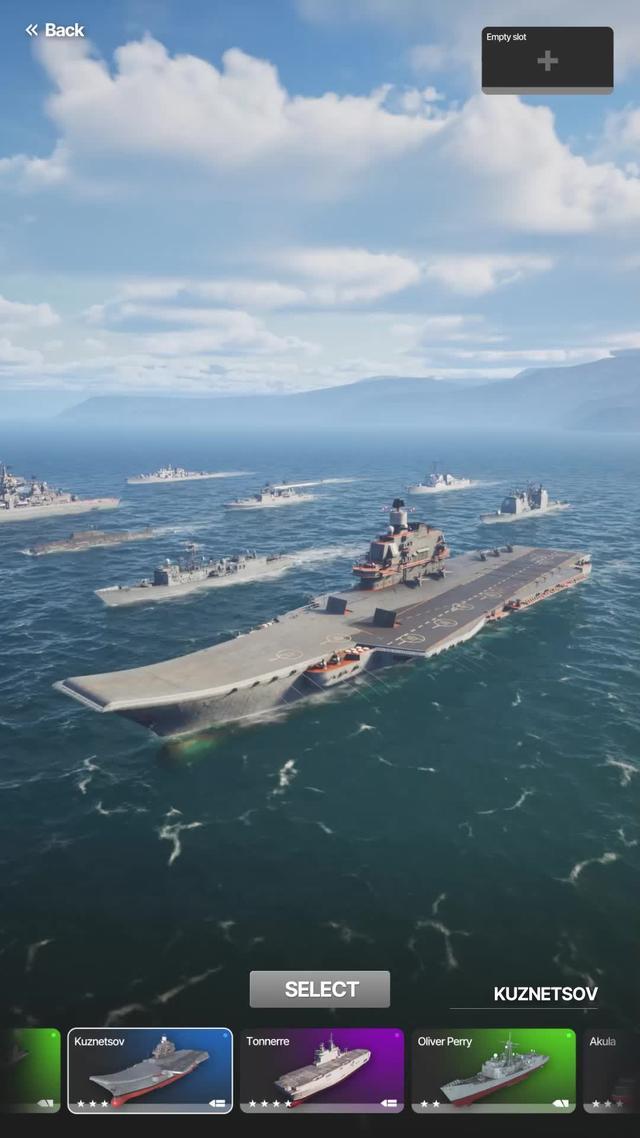 Command your fleet in epic naval battles. Download Warships Mobile 2 now and dominate the sea!