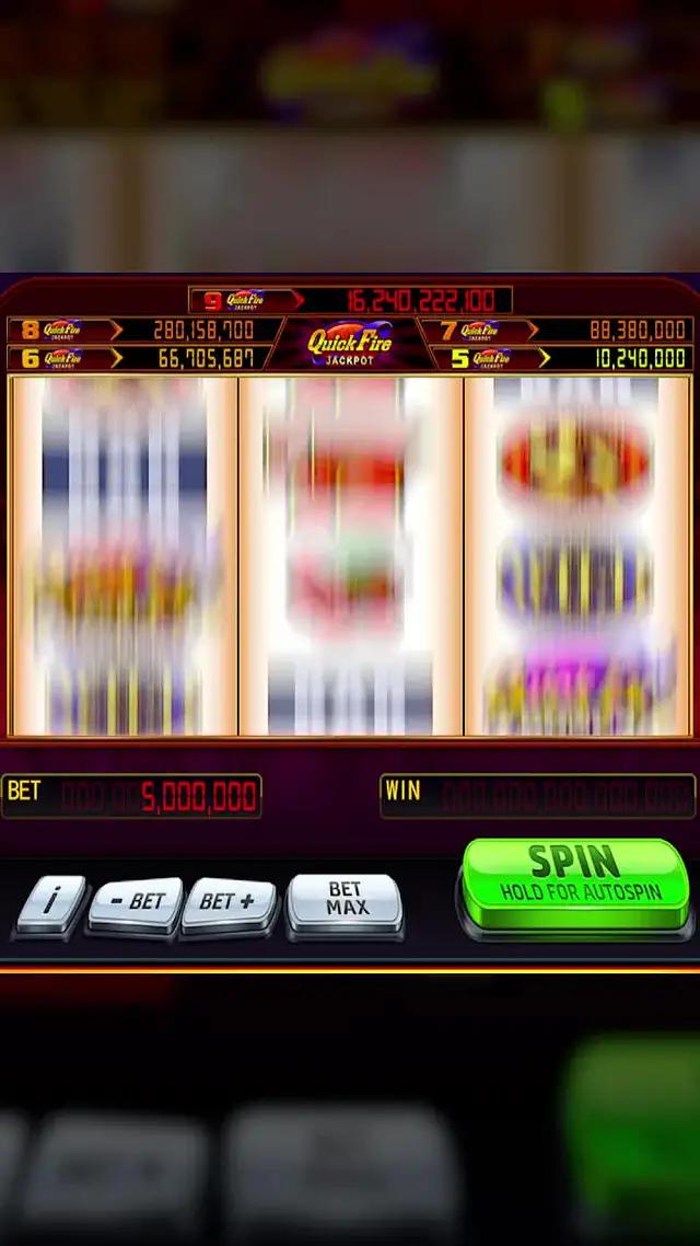 Be the JACKPOT WINNER!