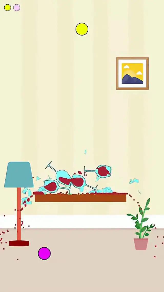 Best game for passing the time