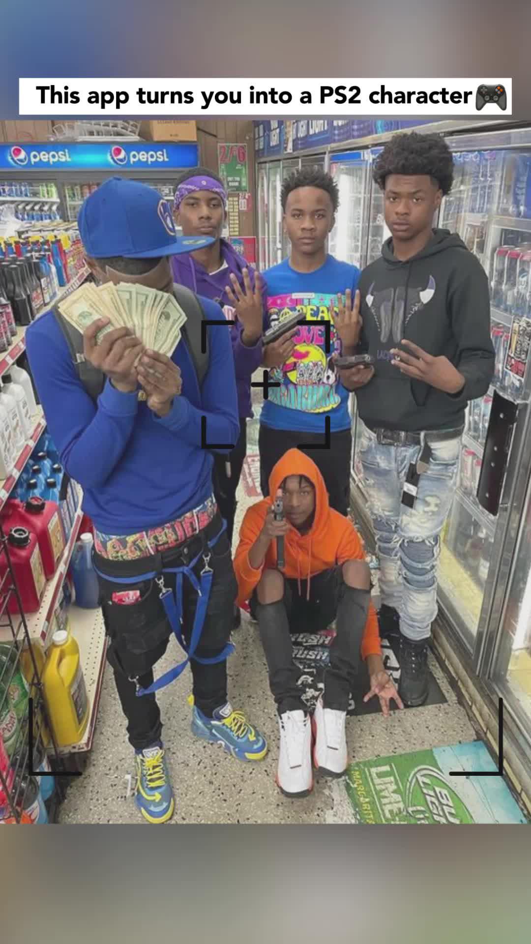 Unleash Your Creativity! Create stunning cartoons with ToonApp.