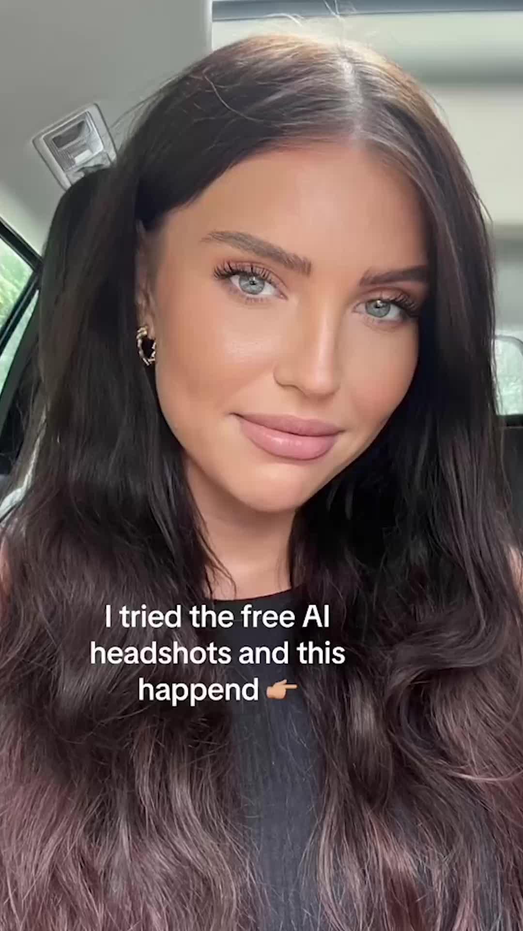 Create Business Photo with AI