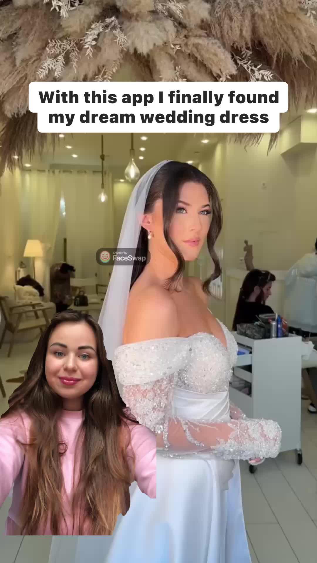 Swap your face any video try now!