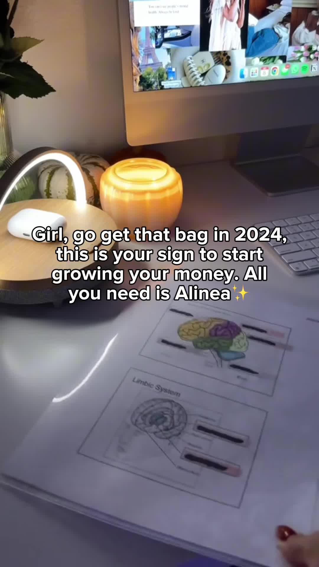 grow ur $$$ with this viral finance app