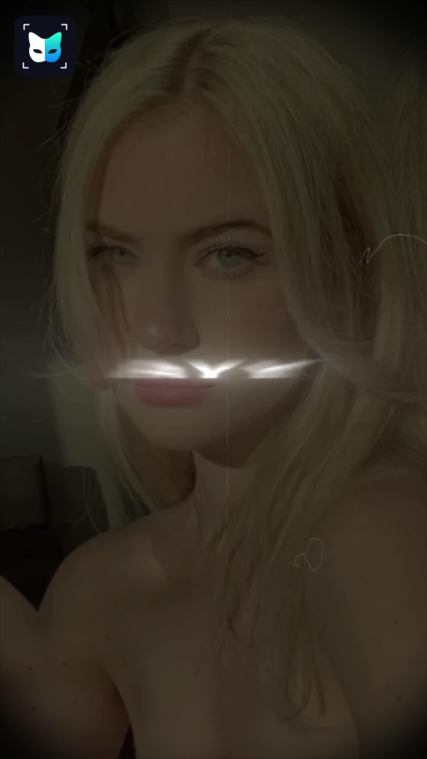 AI cartoon wallpaper