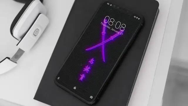 Your screen will be more attractive in a minute with all these cool backgrounds.