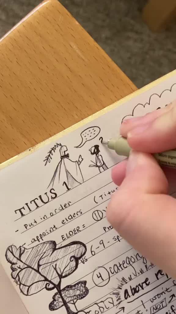 Work smarter, not harder!