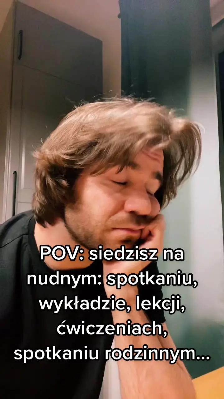 gdy odkrywasz swoją super moc 