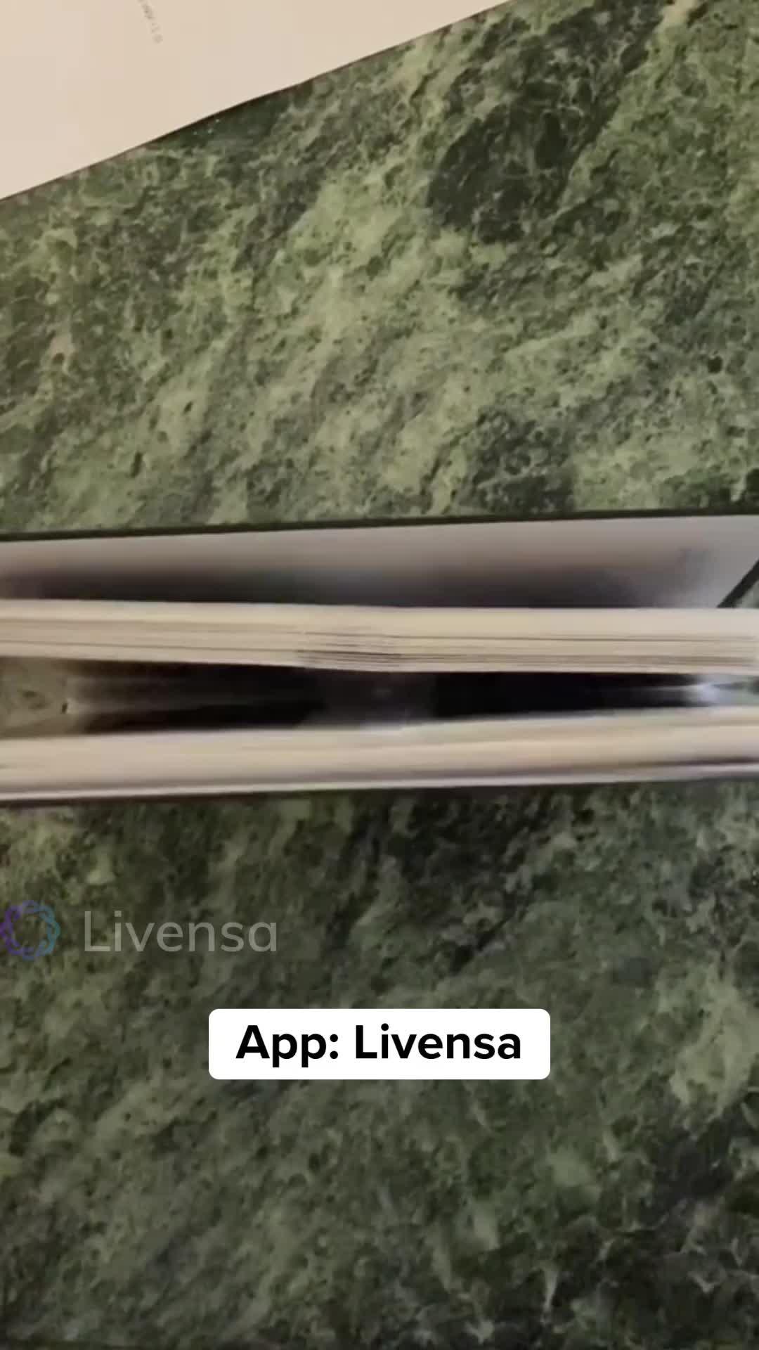 Create Al videos with your own words on mobile