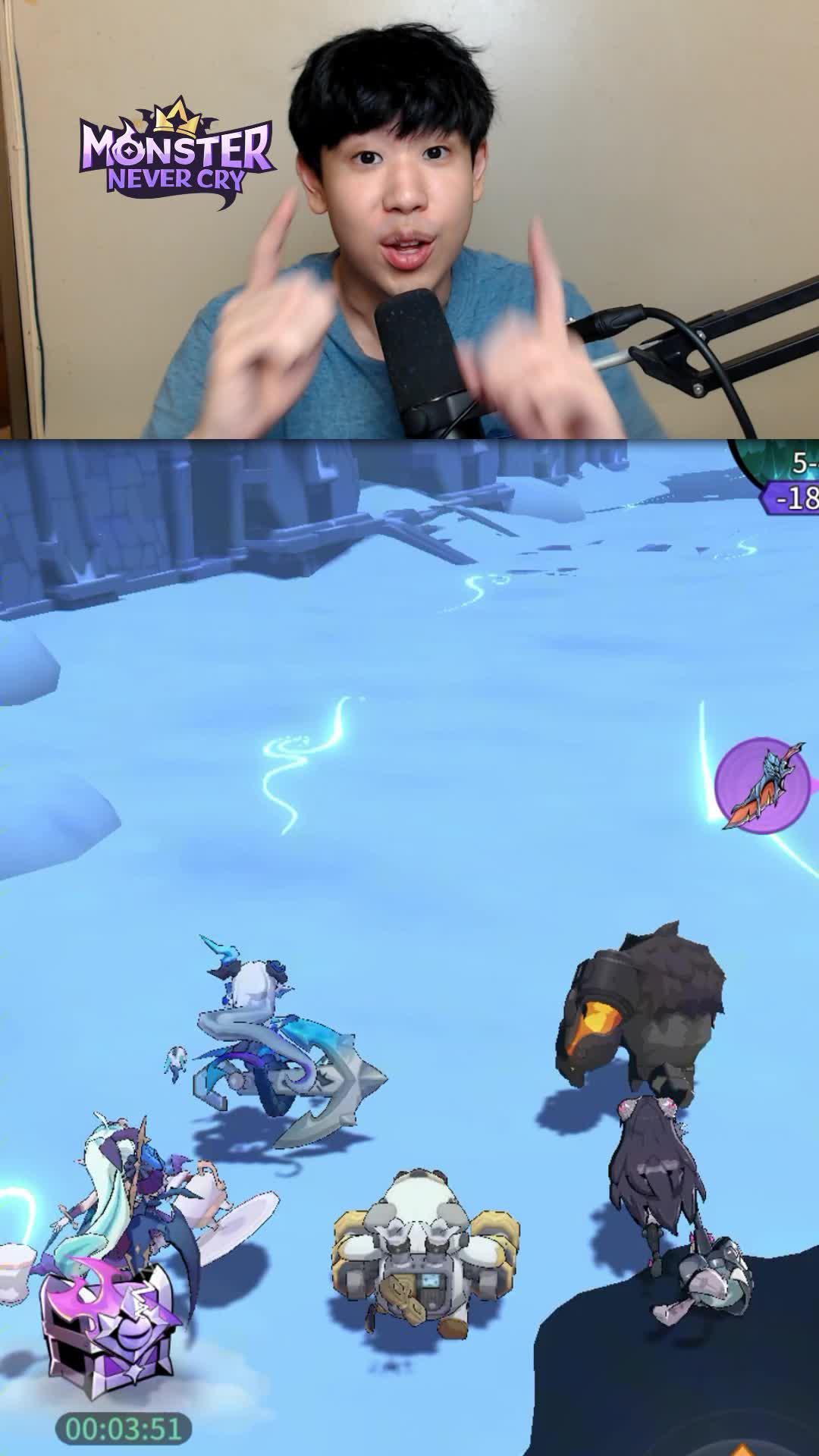 The hottest anti-hero RPG, log in for 4096 draws!