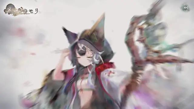 【メメントモリ】呪いによって蝕まれた世界、救えるのはあなただけ／今すぐ無料ダウンロード