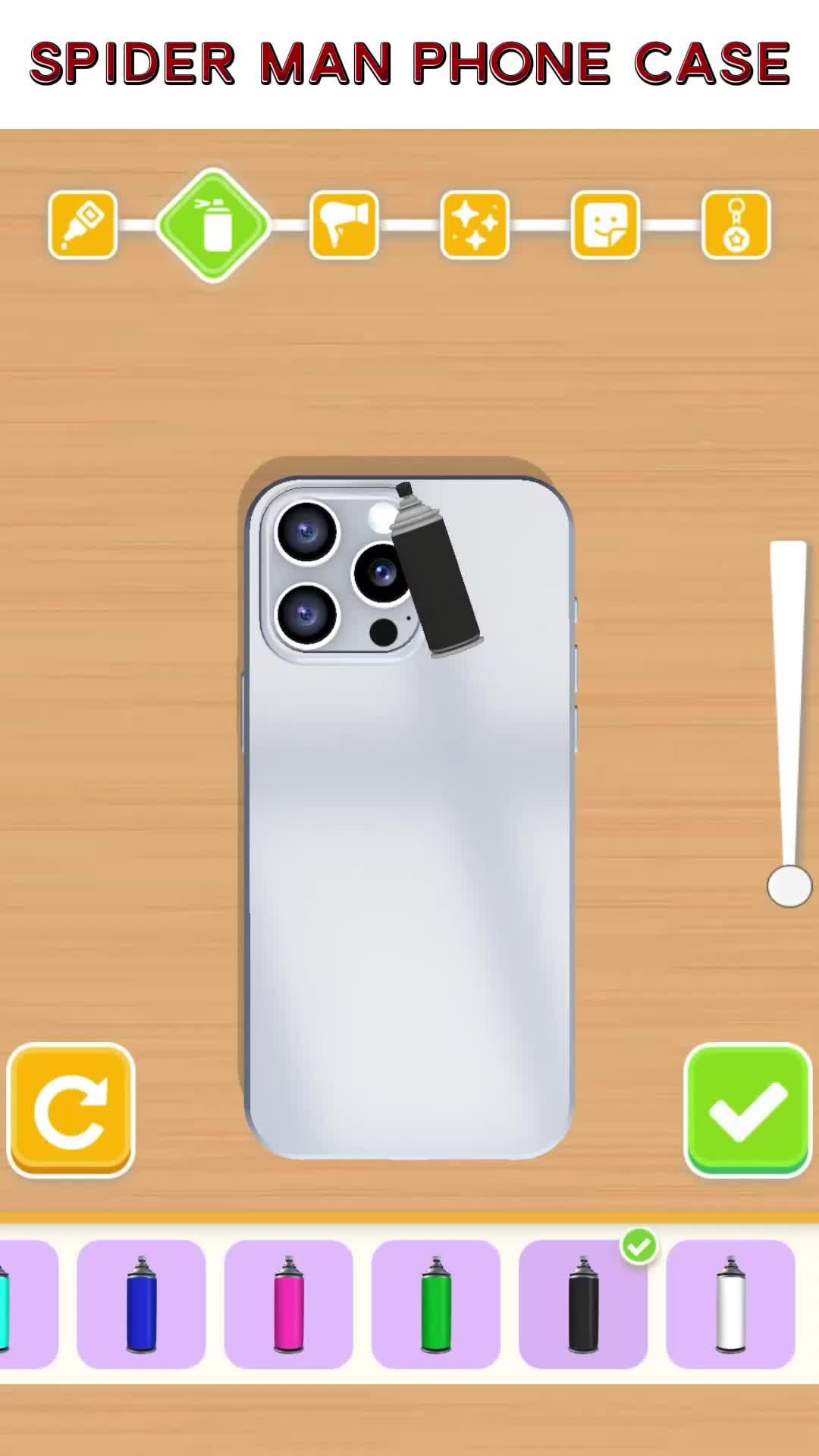 Get creative with your case