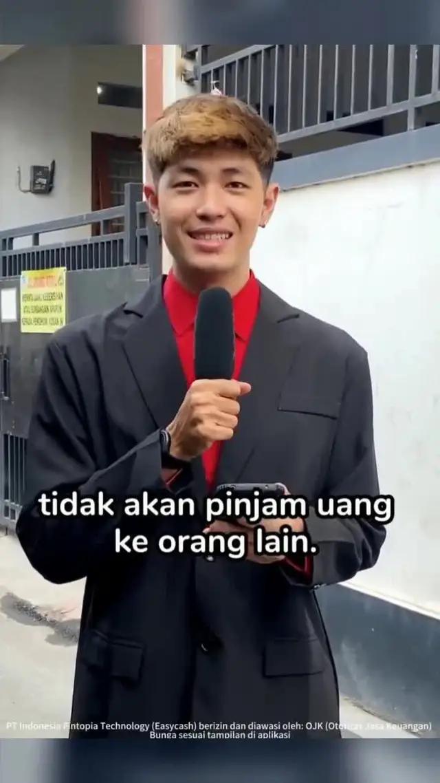 Pinjaman Rp1.000.000 s/d Rp20.000.000. Informasi pinjaman transparan Aman dan Terpercaya