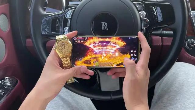 Servers available TODAY! OB Gift code: VIP8888