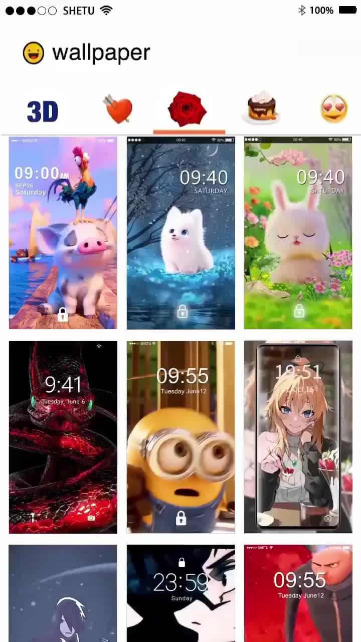 Your FREE app. Try it today!