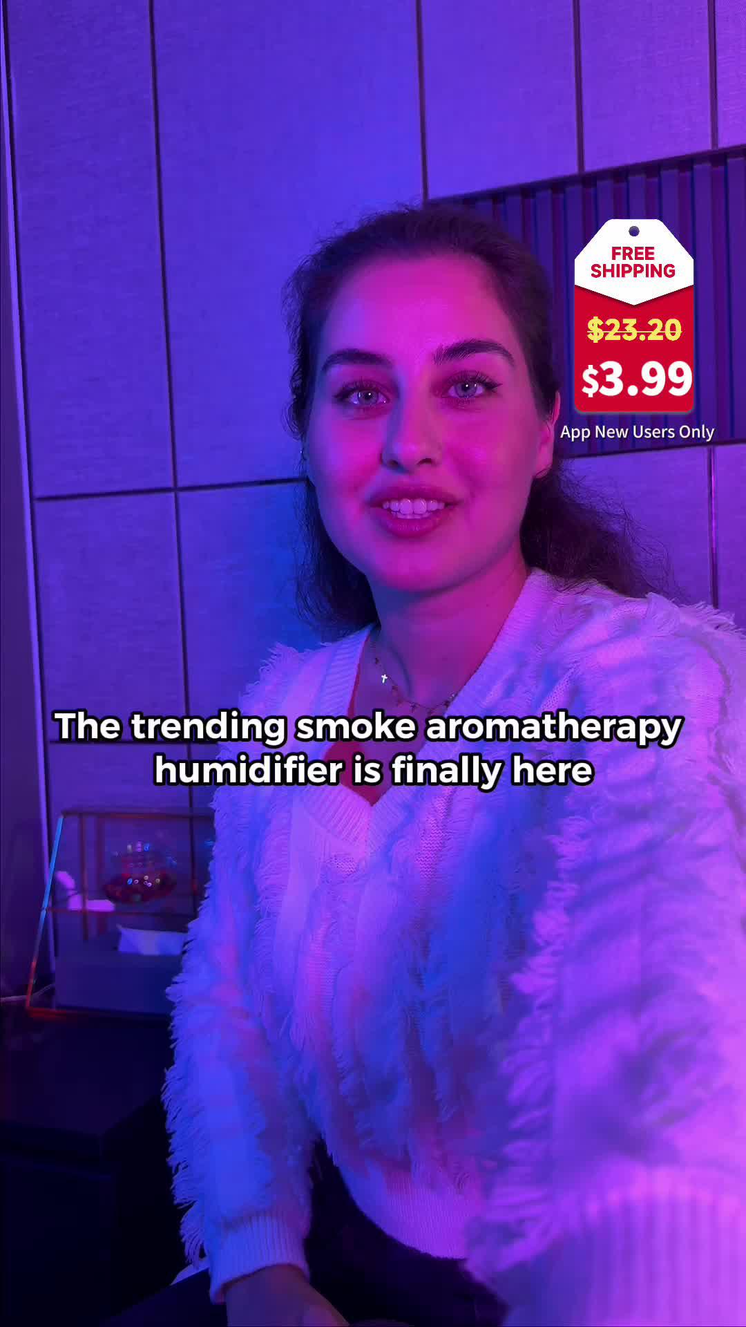 New users get deals!
Get FREE SHIPPING and shop exclusive deals starting at $0.01.
Search {NEW01} >>