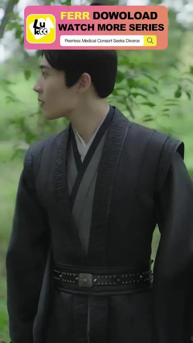 Hooked by one clip, I binged the whole series! Join me on LukShort for more intriguing tales!