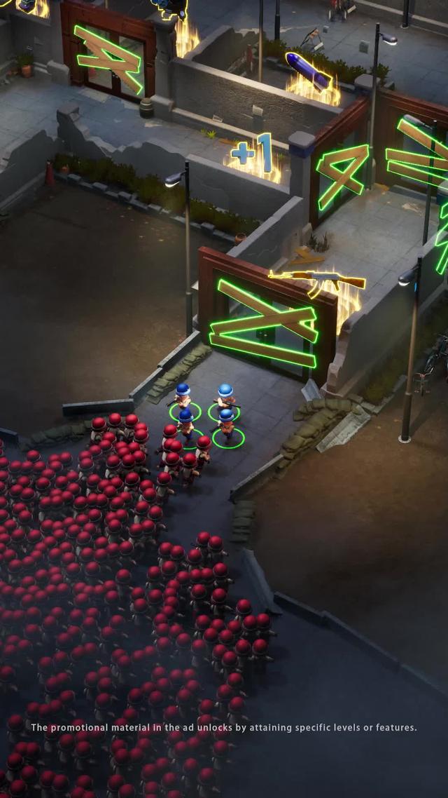 Are you ready for a new level of excitement?