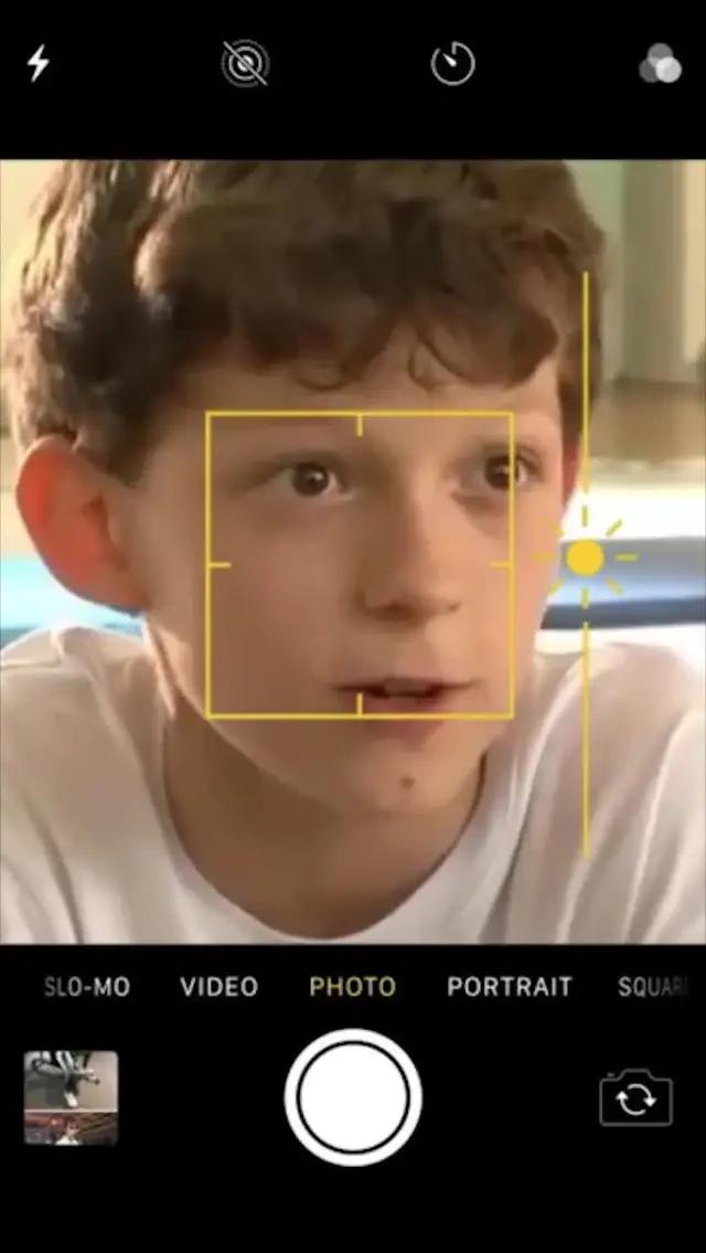 What will you look like when you get old？