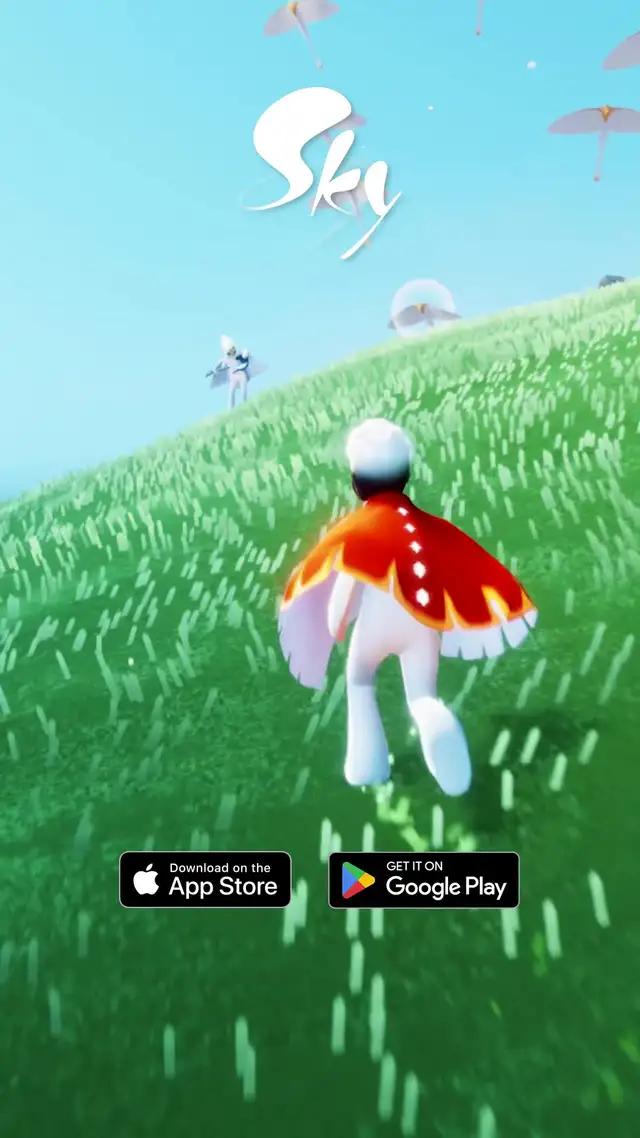 Play together with compassion.