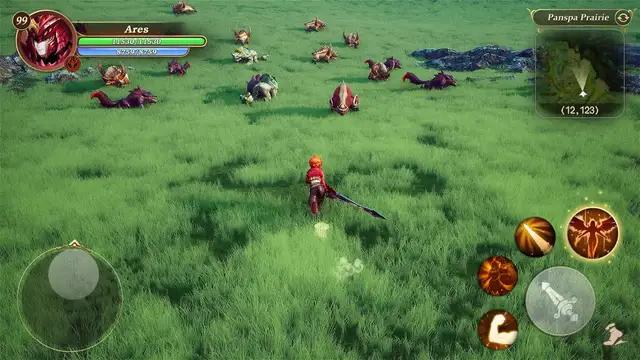 Anti-Fairy Fantasy RPG