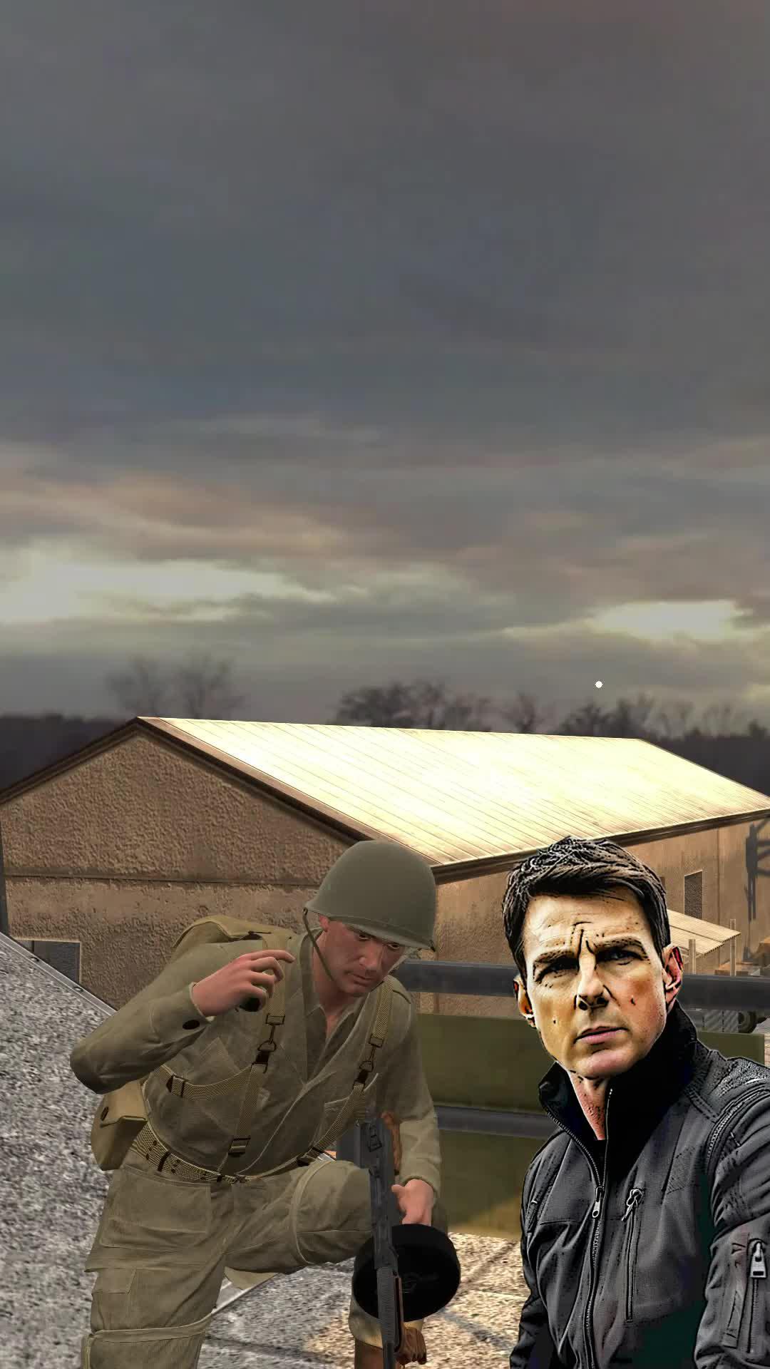 Join the fight, become a hero