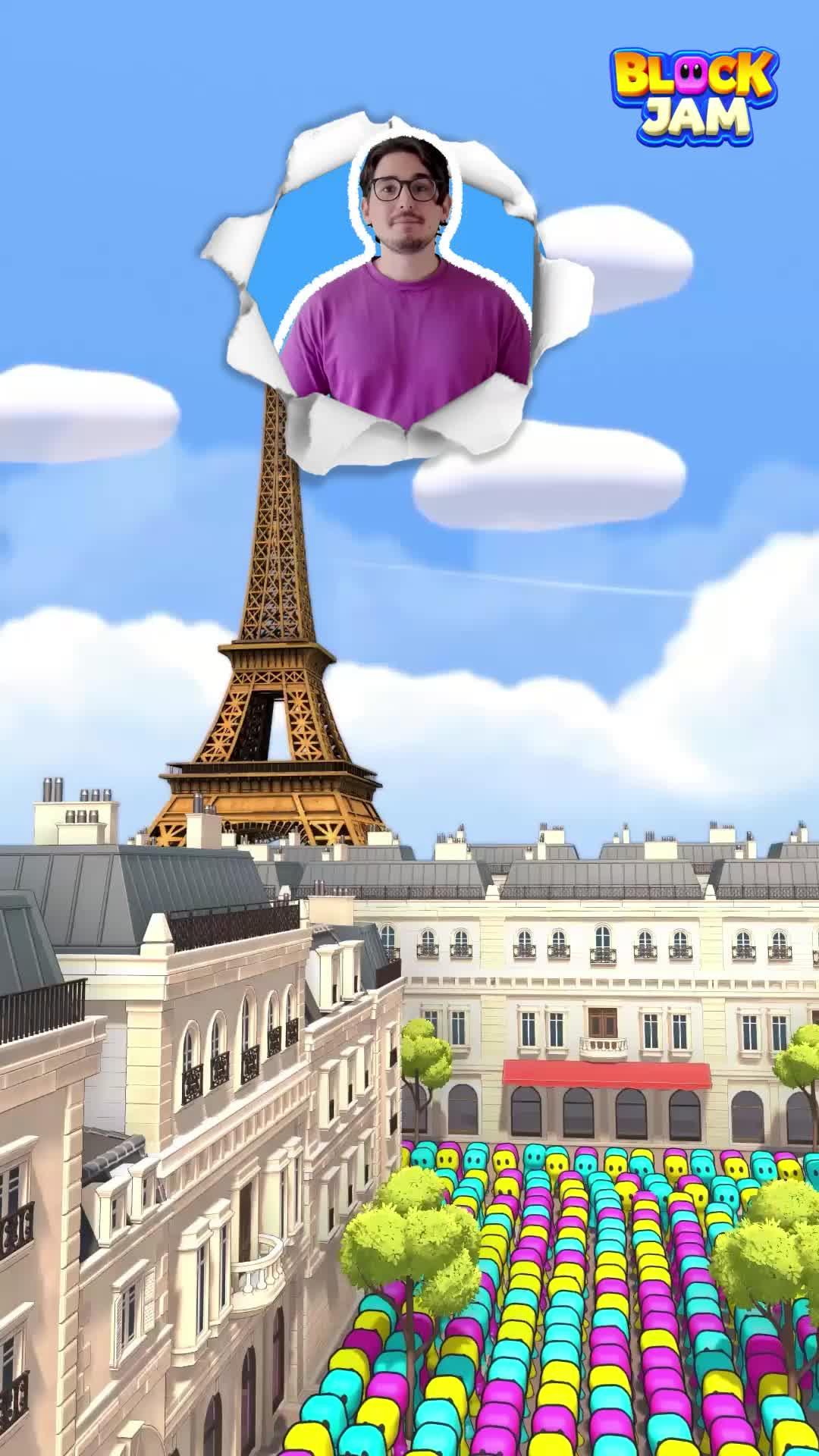 The most addictive game!