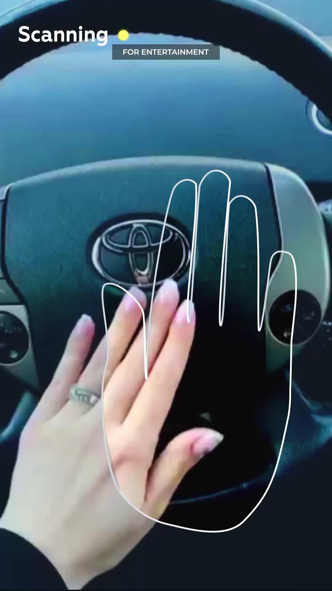 !FAKE! Find out your future!