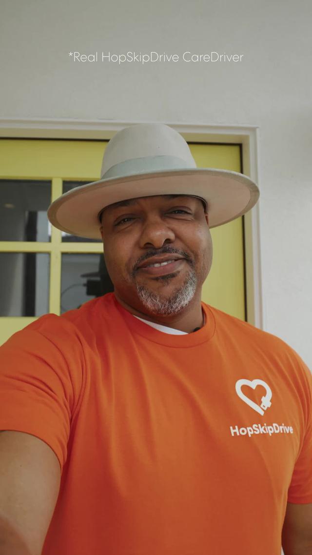 Earn up to $50/ride* & Make a difference in your community.